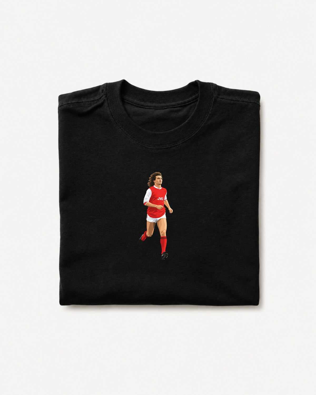 Arsenal - Nicholas T-Shirt
