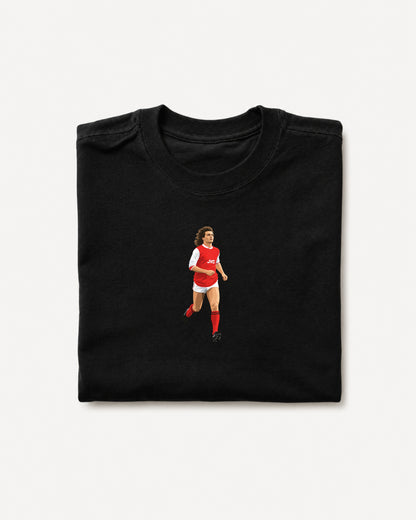 Arsenal - Nicholas T-Shirt