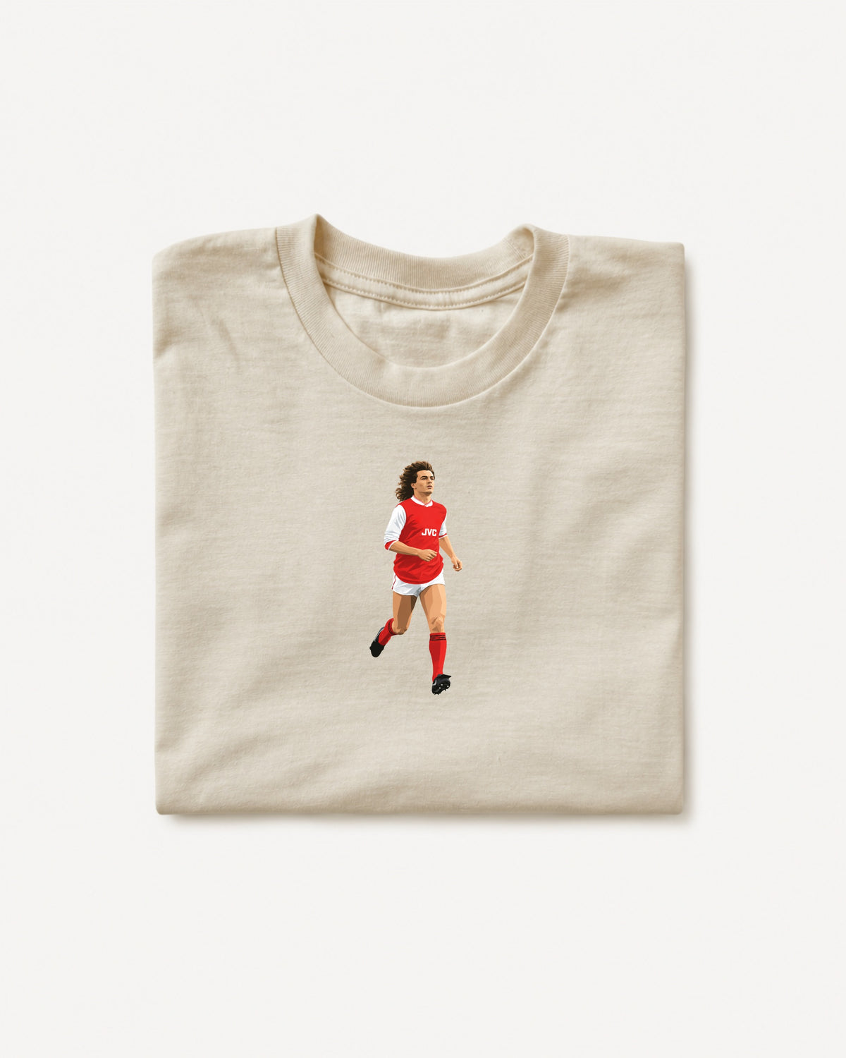 Arsenal - Nicholas T-Shirt