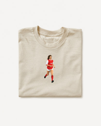 Arsenal - Nicholas T-Shirt