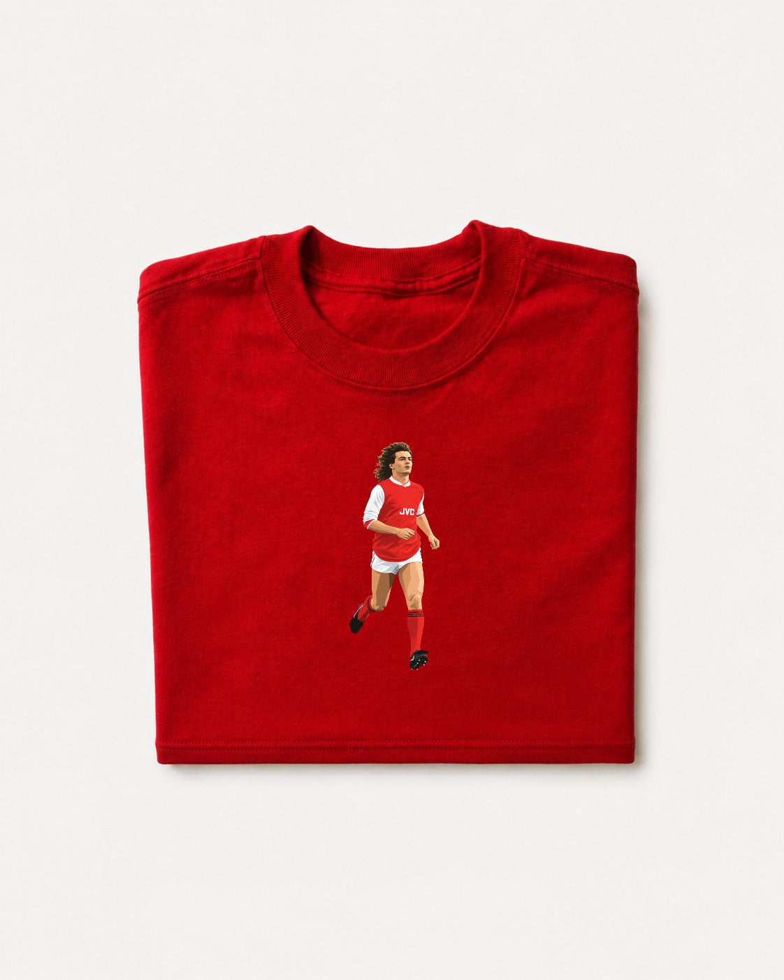 Arsenal - Nicholas T-Shirt