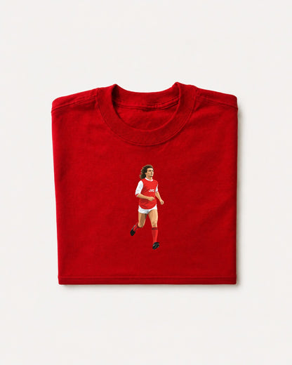 Arsenal - Nicholas T-Shirt