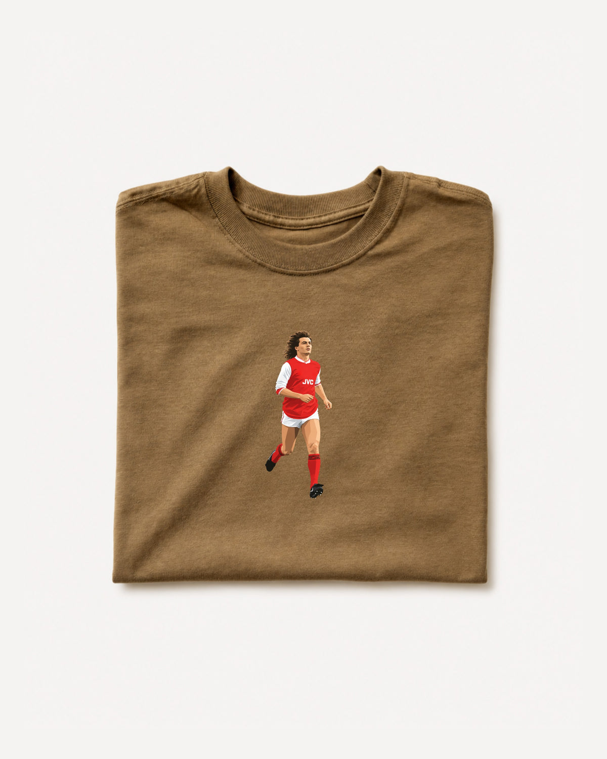Arsenal - Nicholas T-Shirt