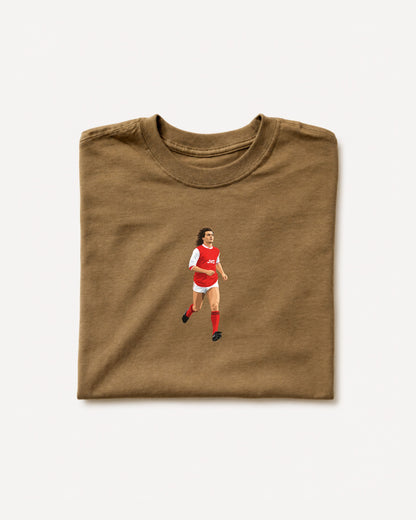 Arsenal - Nicholas T-Shirt