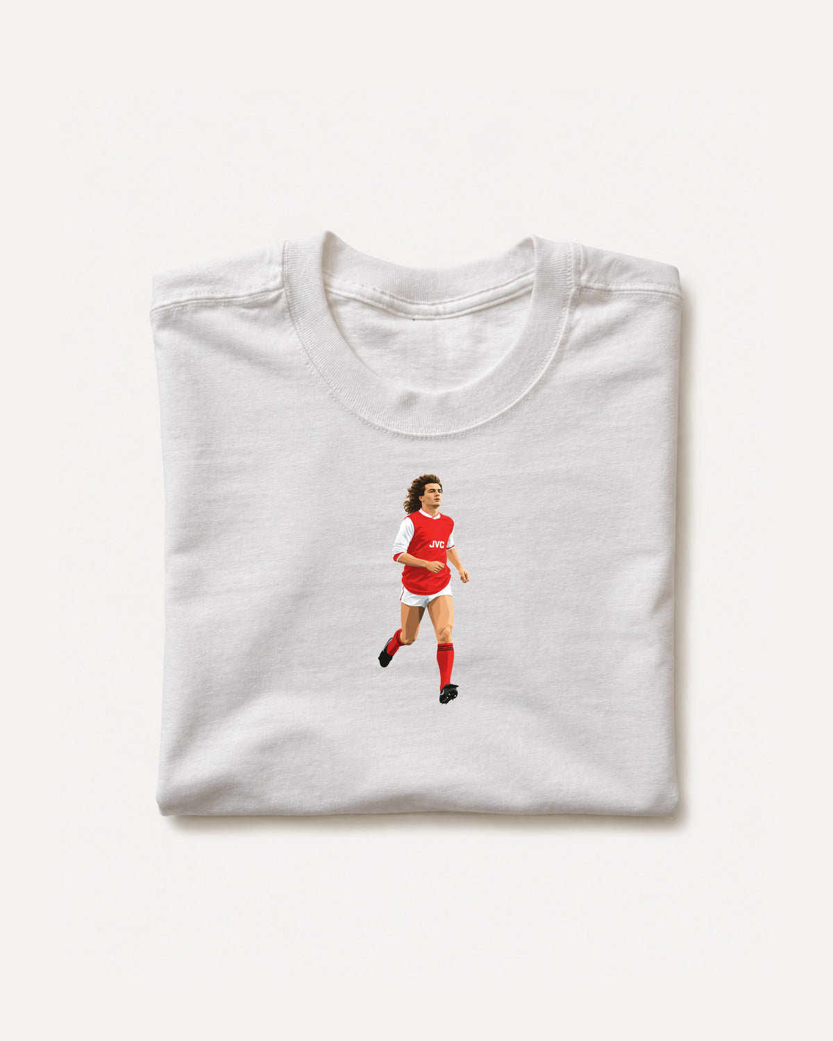 Arsenal - Nicholas T-Shirt