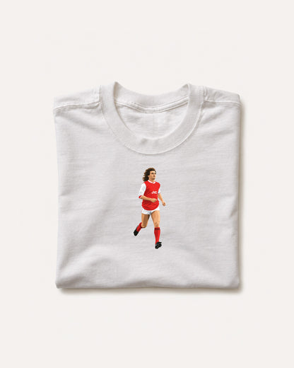 Arsenal - Nicholas T-Shirt