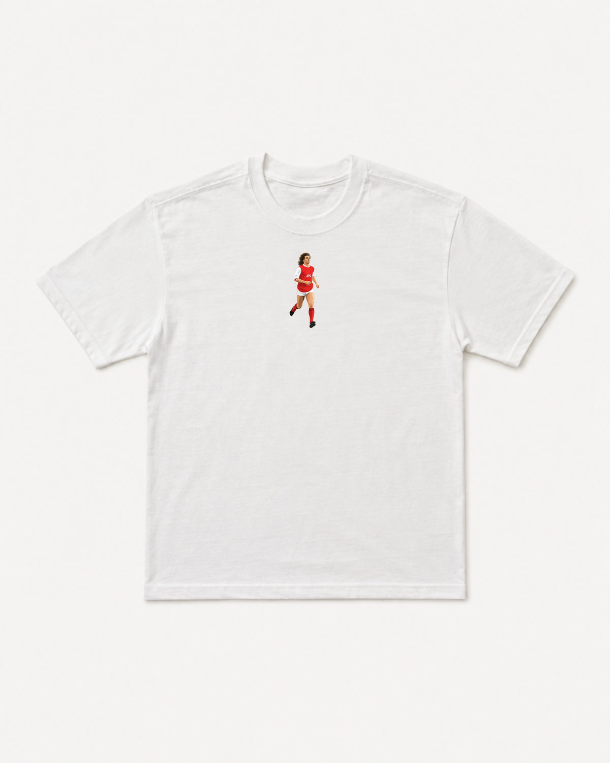 Arsenal - Nicholas T-Shirt