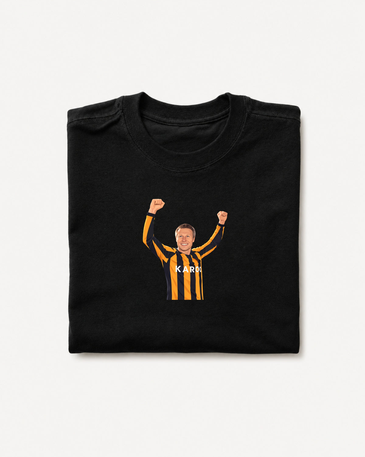 Hull City - Barmby T-Shirt