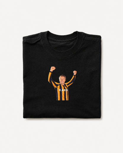 Hull City - Barmby T-Shirt