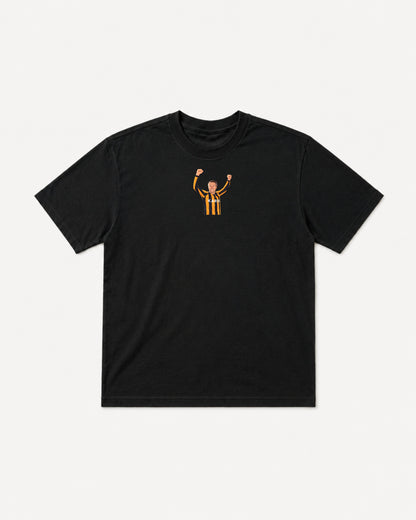 Hull City - Barmby T-Shirt