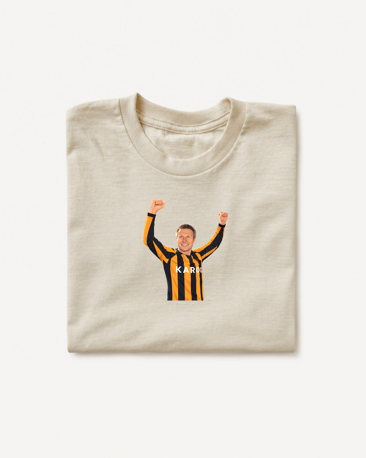 Hull City - Barmby T-Shirt