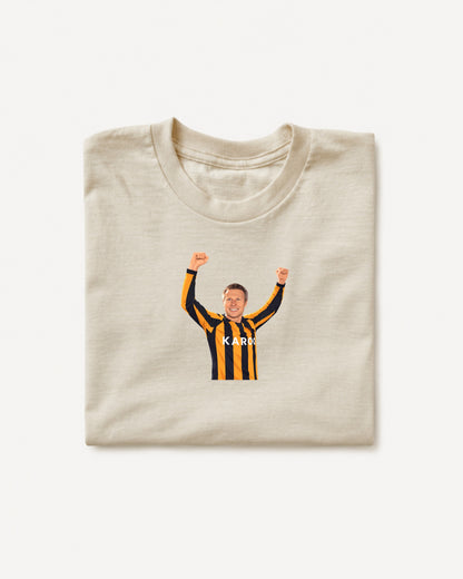 Hull City - Barmby T-Shirt