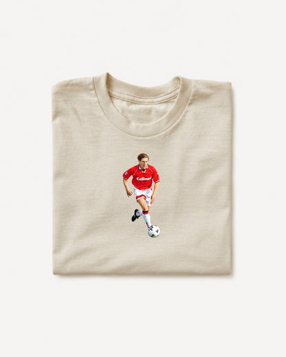Middlesbrough - Barmby T-Shirt