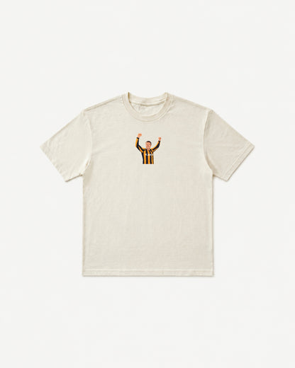 Hull City - Barmby T-Shirt