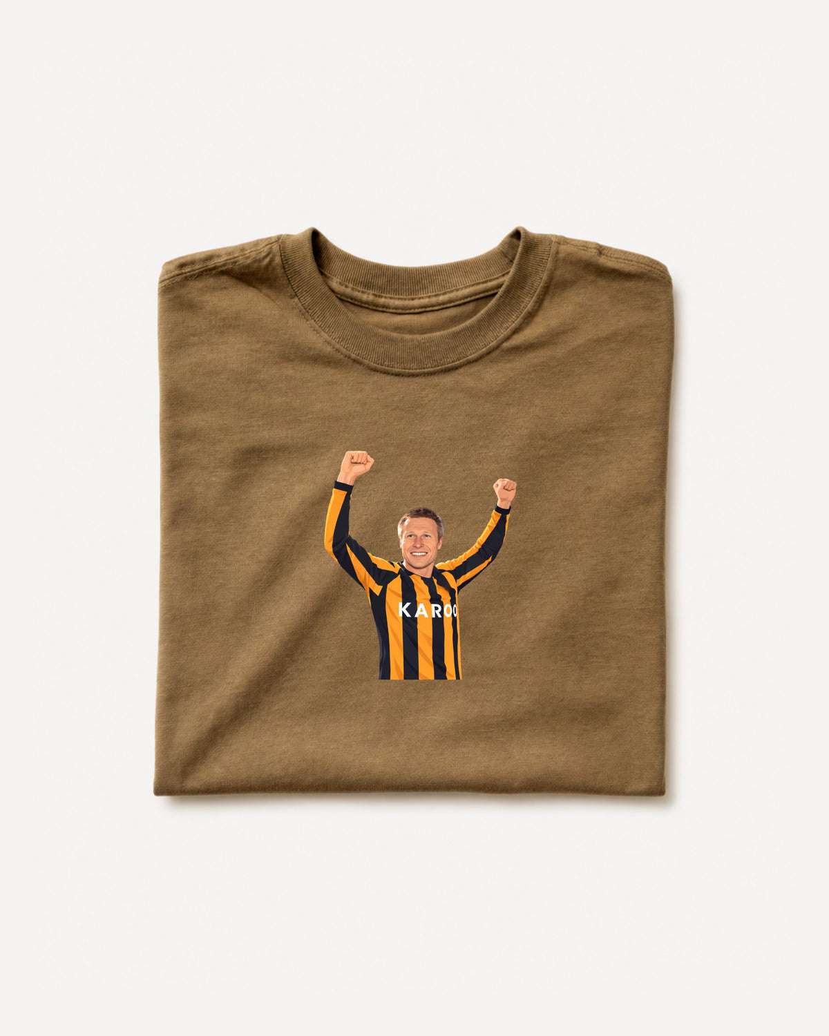 Hull City - Barmby T-Shirt