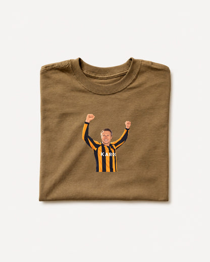 Hull City - Barmby T-Shirt
