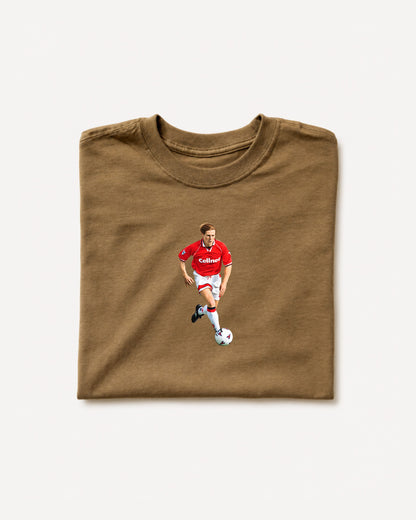 Middlesbrough - Barmby T-Shirt