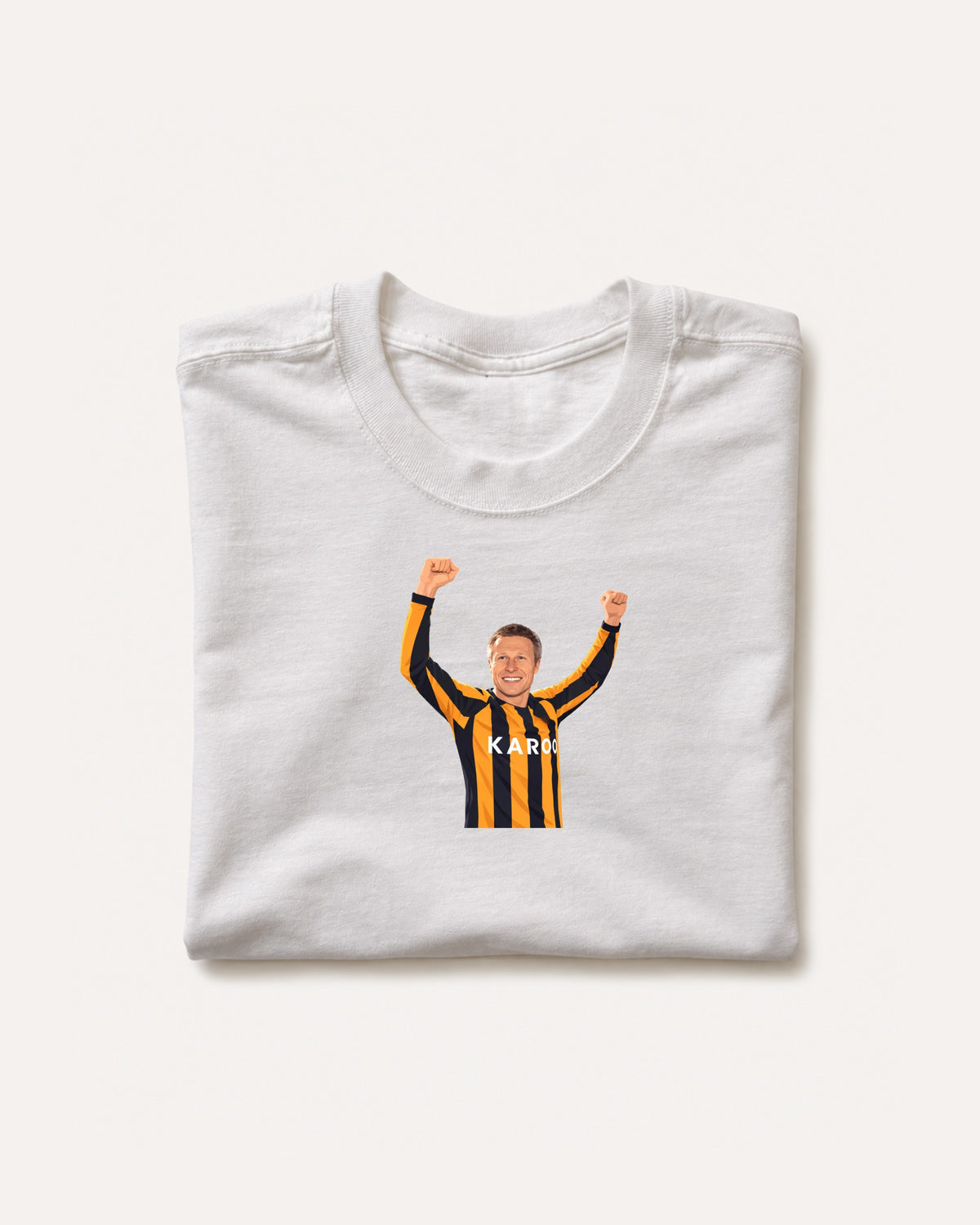 Hull City - Barmby T-Shirt