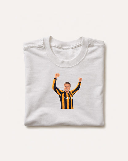 Hull City - Barmby T-Shirt