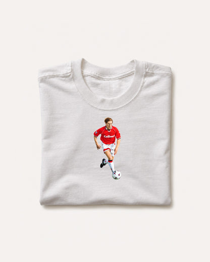 Middlesbrough - Barmby T-Shirt