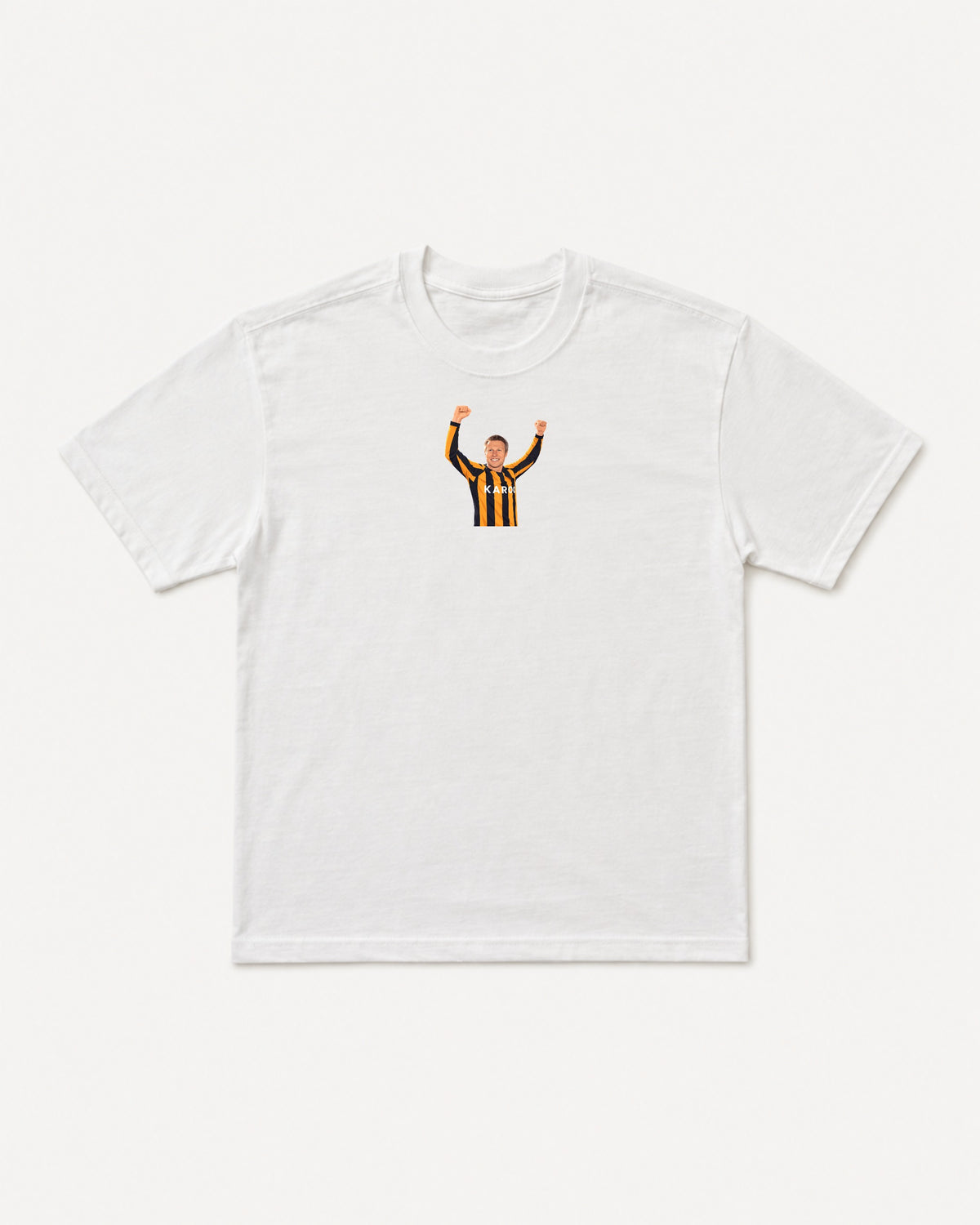 Hull City - Barmby T-Shirt