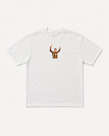 Hull City - Barmby T-Shirt