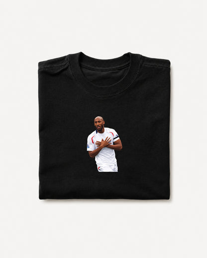 Bolton Wanderers - Anelka T-Shirt