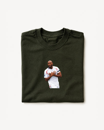 Bolton Wanderers - Anelka T-Shirt
