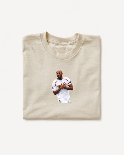 Bolton Wanderers - Anelka T-Shirt