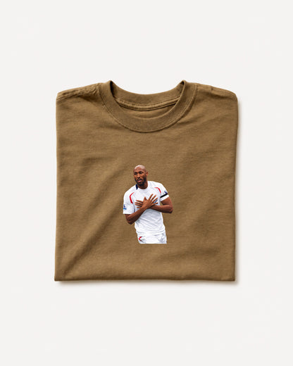 Bolton Wanderers - Anelka T-Shirt