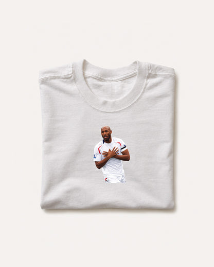 Bolton Wanderers - Anelka T-Shirt
