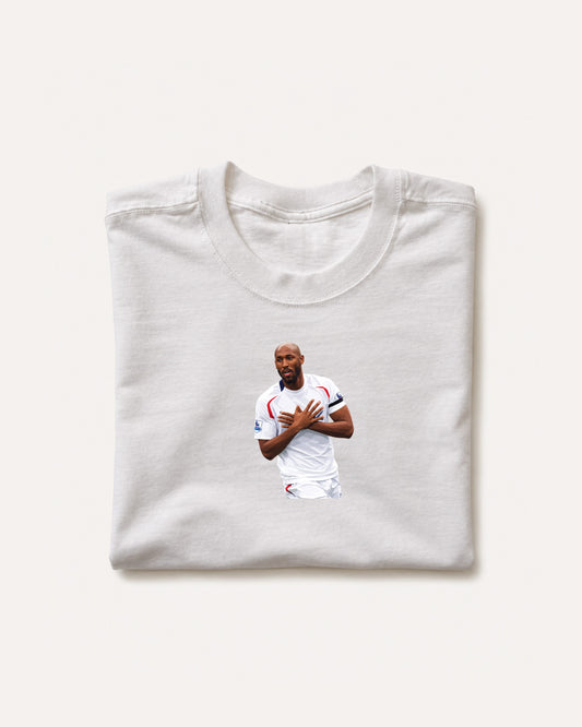 Bolton Wanderers - Anelka T-Shirt
