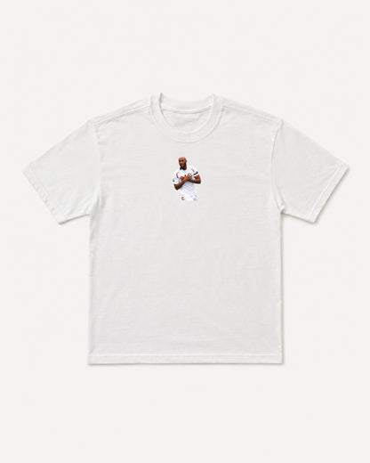 Bolton Wanderers - Anelka T-Shirt