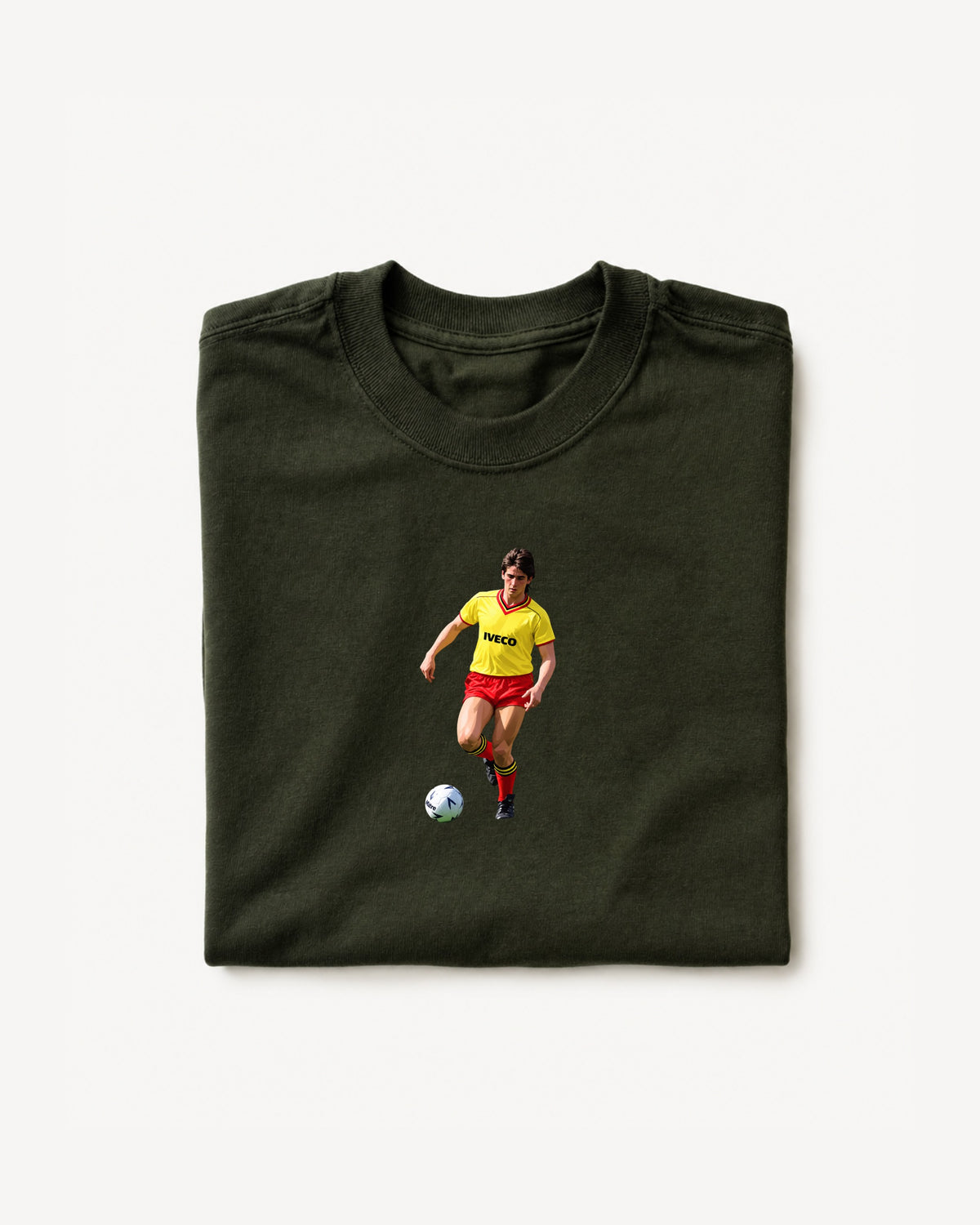 Watford - Callaghan T-Shirt