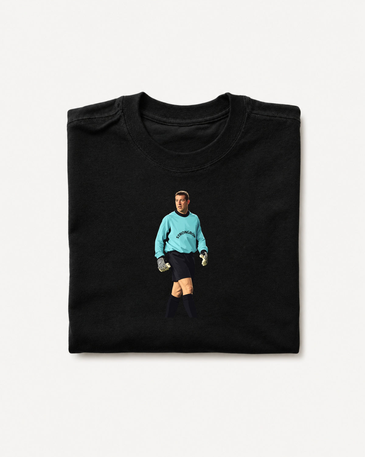 Leeds United - Martyn T-Shirt