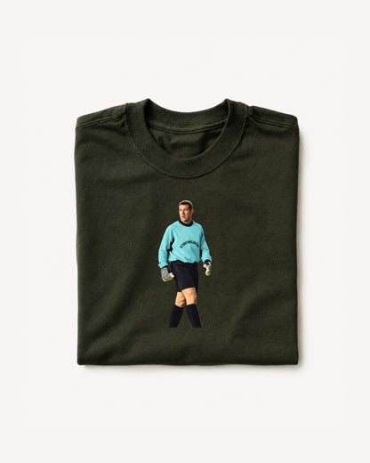 Leeds United - Martyn T-Shirt