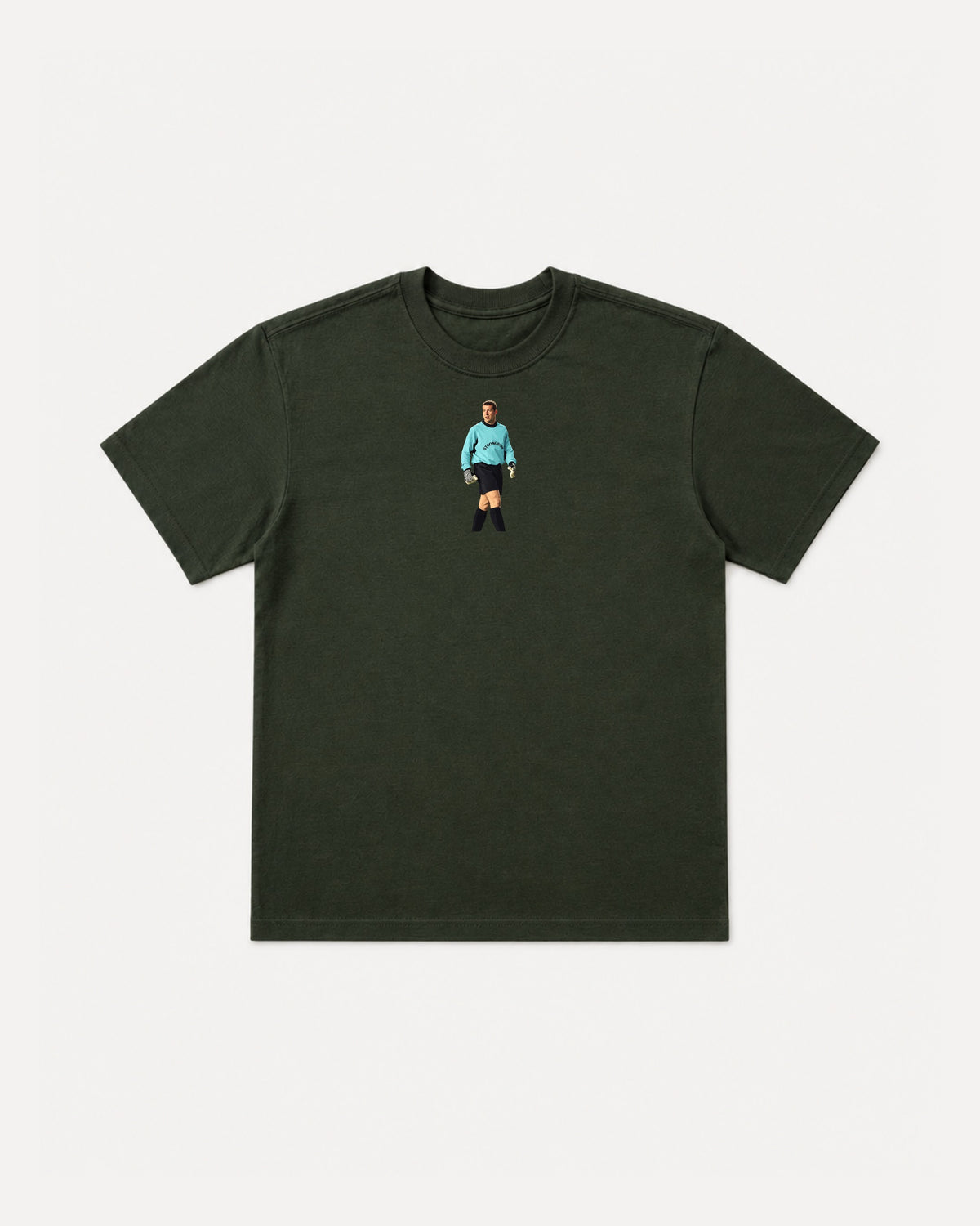 Leeds United - Martyn T-Shirt
