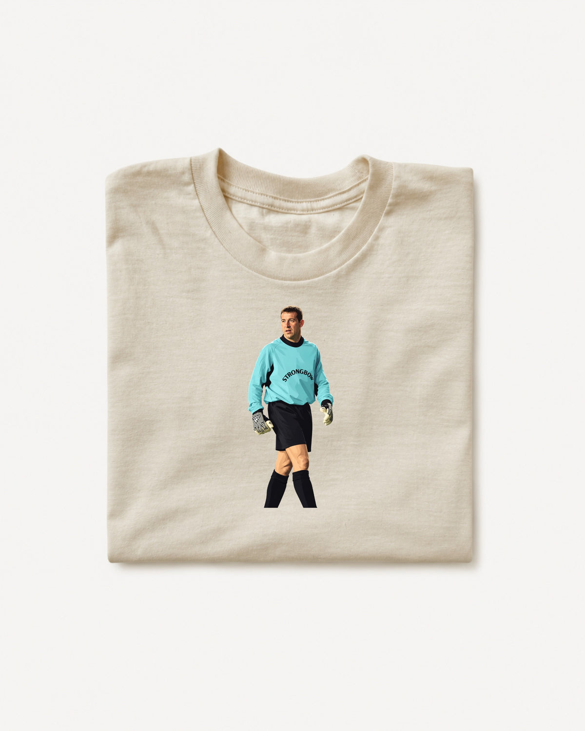 Leeds United - Martyn T-Shirt