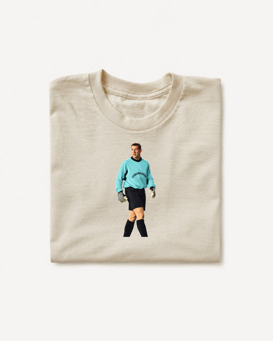 Leeds United - Martyn T-Shirt