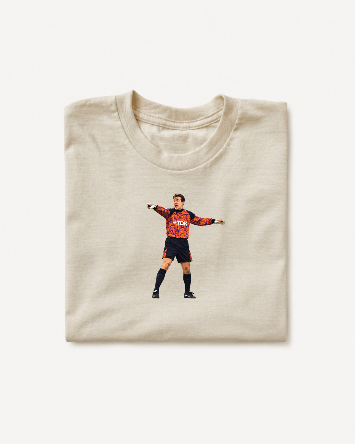 Crystal Palace - Martyn T-Shirt