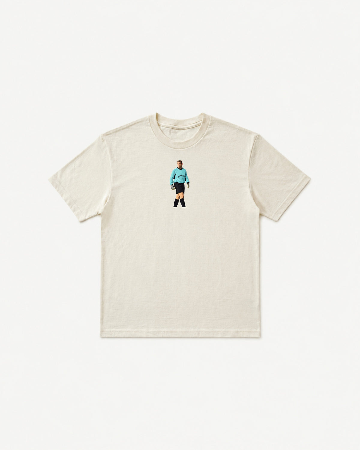 Leeds United - Martyn T-Shirt