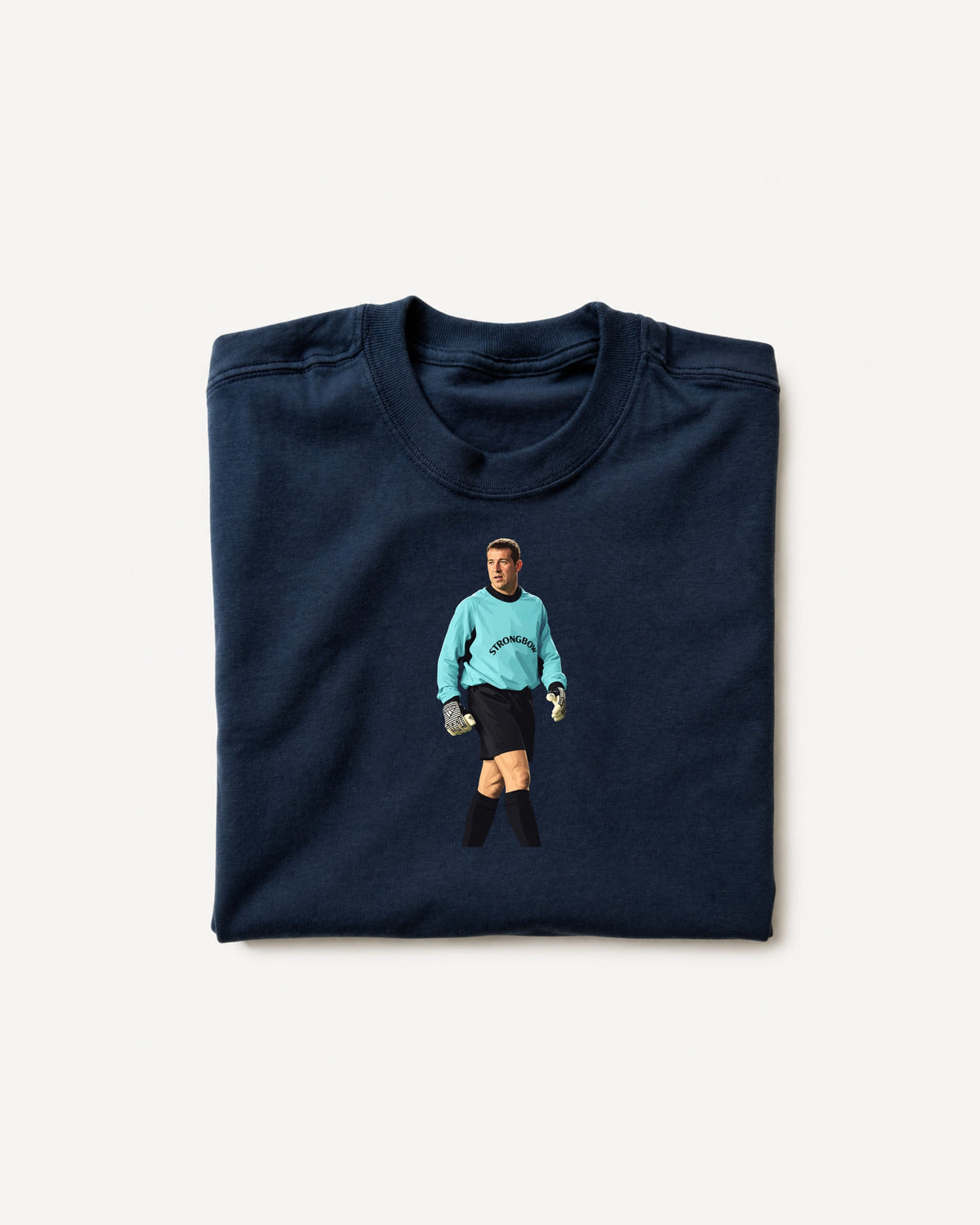 Leeds United - Martyn T-Shirt