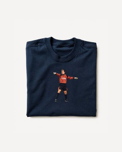 Crystal Palace - Martyn T-Shirt