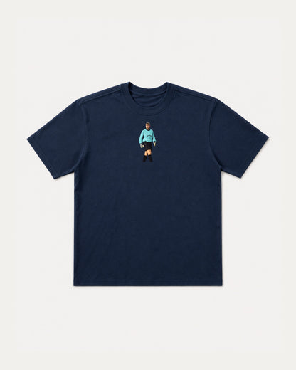 Leeds United - Martyn T-Shirt