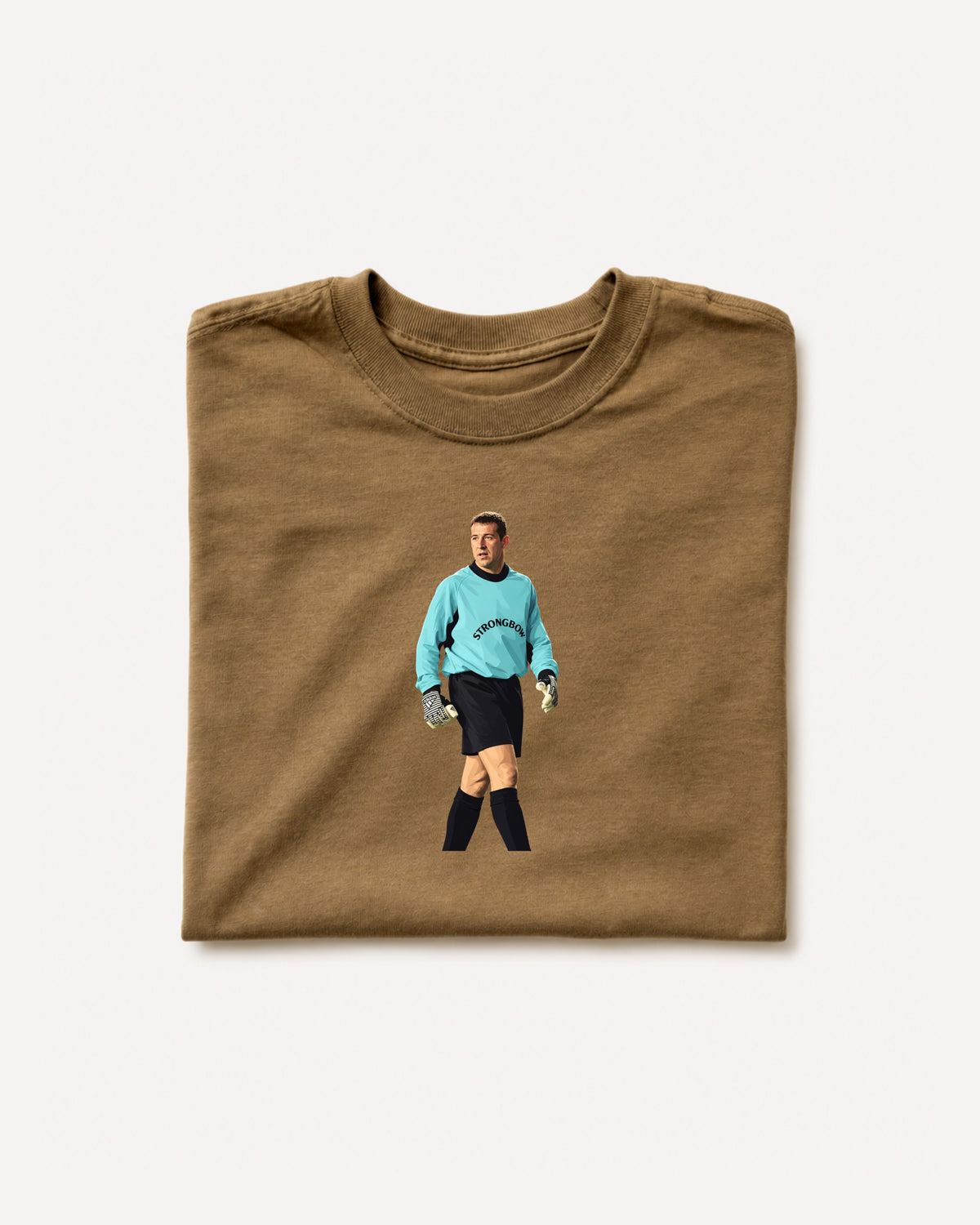 Leeds United - Martyn T-Shirt