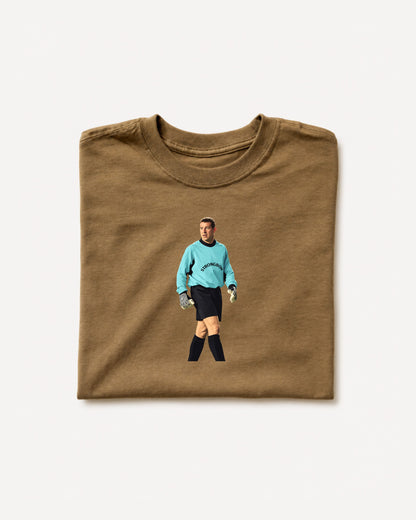 Leeds United - Martyn T-Shirt