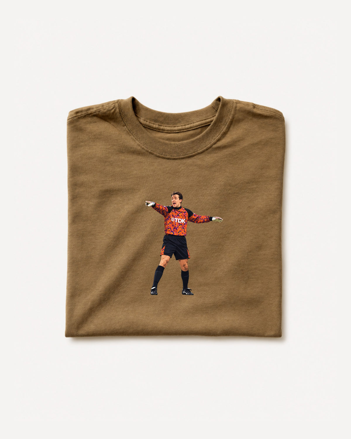 Crystal Palace - Martyn T-Shirt
