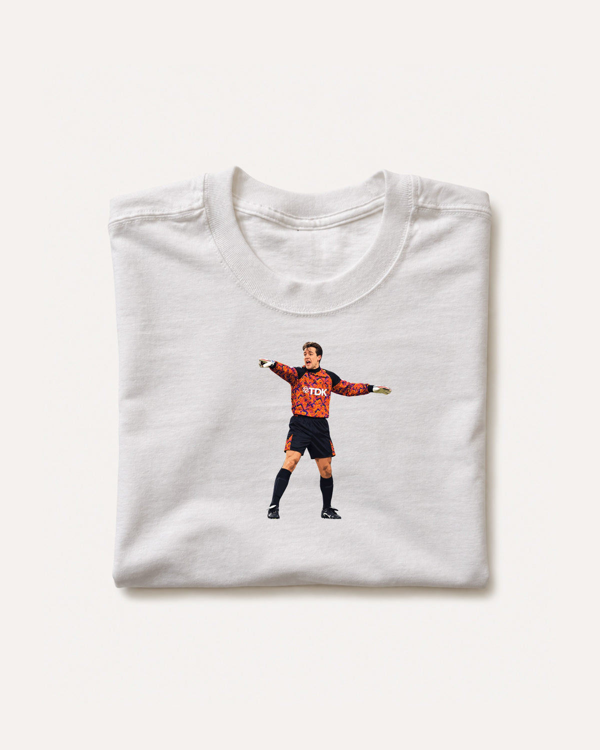 Crystal Palace - Martyn T-Shirt