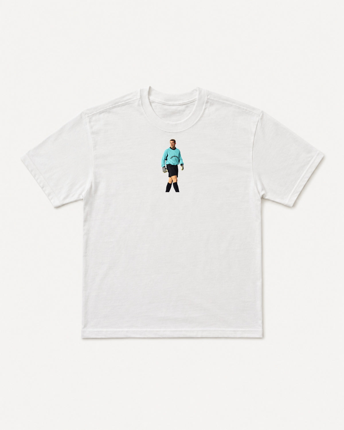 Leeds United - Martyn T-Shirt