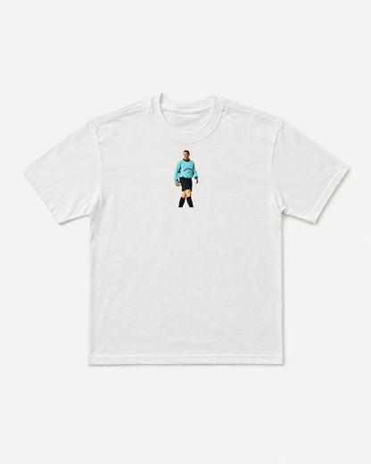 Leeds United - Martyn T-Shirt